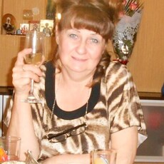 Фотография девушки Вера, 61 год из г. Омск