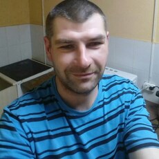 Фотография мужчины Алексей, 38 лет из г. Пинск