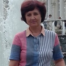 Фотография девушки Наталья, 59 лет из г. Шахты