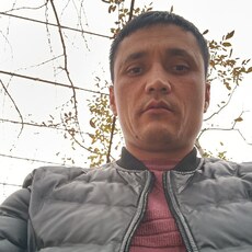 Фотография мужчины Фуркатжон, 33 года из г. Нижнеудинск