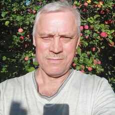 Фотография мужчины Виктор, 57 лет из г. Пермь