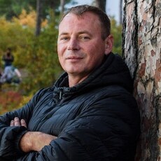 Фотография мужчины Евгений, 43 года из г. Белореченск