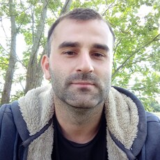 Фотография мужчины Мага, 34 года из г. Советск (Калининградская Обл)
