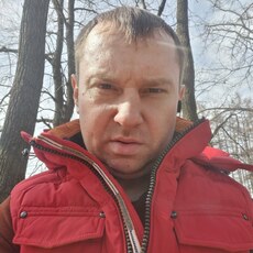 Фотография мужчины Александр, 34 года из г. Новомосковск