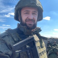 Фотография мужчины Kipich, 35 лет из г. Старобельск