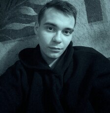 Фотография мужчины Иван, 19 лет из г. Болотное