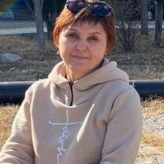 Фотография девушки Роза, 48 лет из г. Севастополь