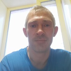Фотография мужчины Виталий, 39 лет из г. Мегион