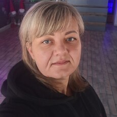 Фотография девушки Інна, 45 лет из г. Жашков