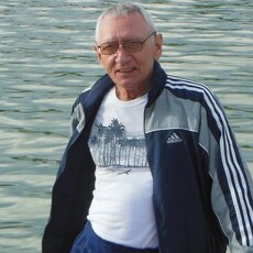 Фотография мужчины Николай, 71 год из г. Москва