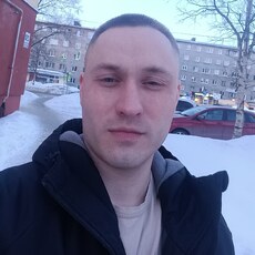 Фотография мужчины Илья, 31 год из г. Мурманск