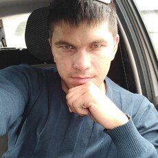 Фотография мужчины Ринат, 34 года из г. Альметьевск