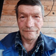 Фотография мужчины Сергей, 64 года из г. Черепаново