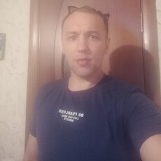 Фотография мужчины Анатолий, 33 года из г. Сыктывкар