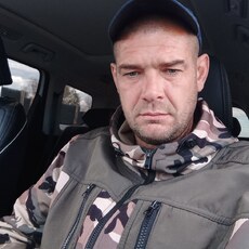 Фотография мужчины Юрий, 42 года из г. Крымск