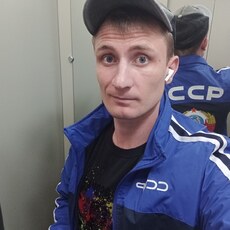 Фотография мужчины Сергей, 31 год из г. Краснодар