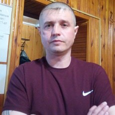 Фотография мужчины Сергей, 38 лет из г. Сызрань