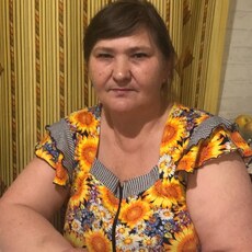 Фотография девушки Оля, 57 лет из г. Ангарск
