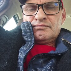Фотография мужчины Борис, 60 лет из г. Новосибирск