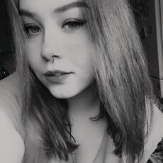 Фотография девушки Настя, 23 года из г. Забайкальск