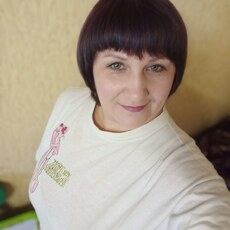 Фотография девушки Людмила, 36 лет из г. Старобельск