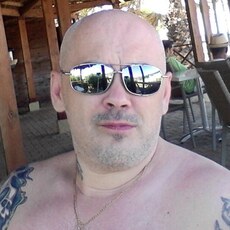 Фотография мужчины Сергей, 46 лет из г. Ступино
