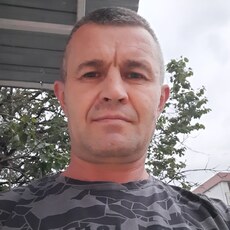 Фотография мужчины Андрей, 46 лет из г. Тимашевск