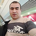 Алишер, 32 года