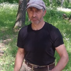 Фотография мужчины Эдик, 56 лет из г. Домодедово