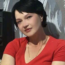Фотография девушки Надежда, 51 год из г. Белгород