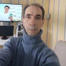 Фотография мужчины Алексей, 52 года из г. Павлово