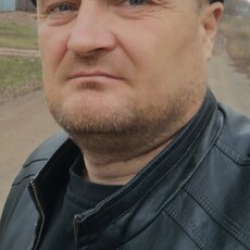 Фотография мужчины Дмитрий, 43 года из г. Актобе