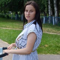 Фотография девушки Анна, 20 лет из г. Конаково