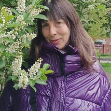 Фотография девушки Любовь, 63 года из г. Харьков