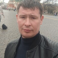 Фотография мужчины Михаил, 33 года из г. Улан-Удэ