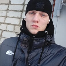 Фотография мужчины Владимирович, 23 года из г. Стрежевой