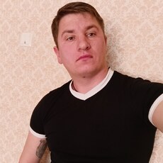 Фотография мужчины Андрей, 29 лет из г. Рязань