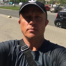Фотография мужчины Дмитрий, 43 года из г. Купино