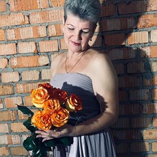 Фотография девушки Светлана, 51 год из г. Ржев