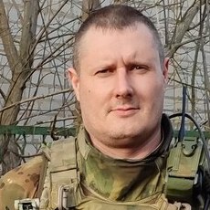 Фотография мужчины Серега, 38 лет из г. Донецк