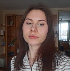 Фотография девушки Анастасия, 19 лет из г. Елабуга