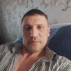 Фотография мужчины Максим, 39 лет из г. Москва