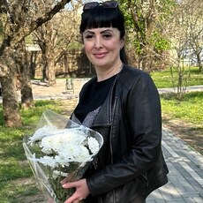 Фотография девушки Анна, 47 лет из г. Симферополь