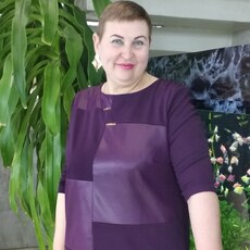 Фотография девушки Елена, 53 года из г. Калининград