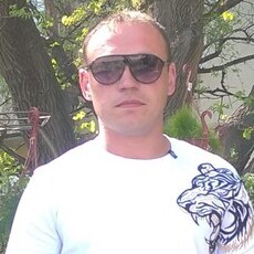 Фотография мужчины Дмитрий, 31 год из г. Симферополь
