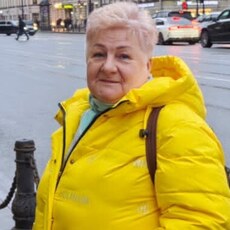 Фотография девушки Галина, 58 лет из г. Волхов