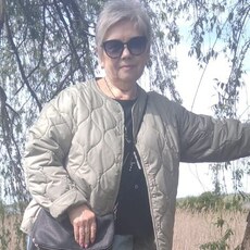 Фотография девушки Тамара, 65 лет из г. Краснодар