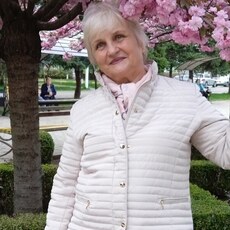 Фотография девушки Ольга, 65 лет из г. Дубоссары