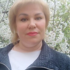 Фотография девушки Наталя, 51 год из г. Кременчуг