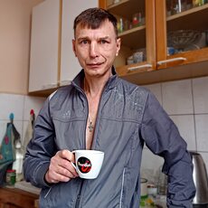 Фотография мужчины Андрей, 51 год из г. Тайга